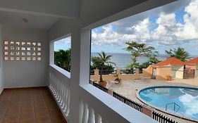 Villas de Costa Dorada Isabela